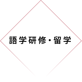 語学研修・留学